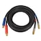 Phillips Line Assy, Air, Brake, Rubber, Pair Universal W/ Red And Blue Grips, 12 Ft Working Length 11-8112 - alternate 2